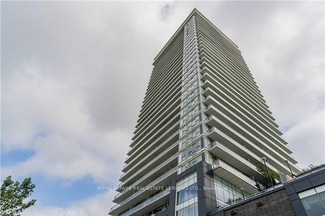 360 Square One Dr, Mississauga, Ontario, City Centre