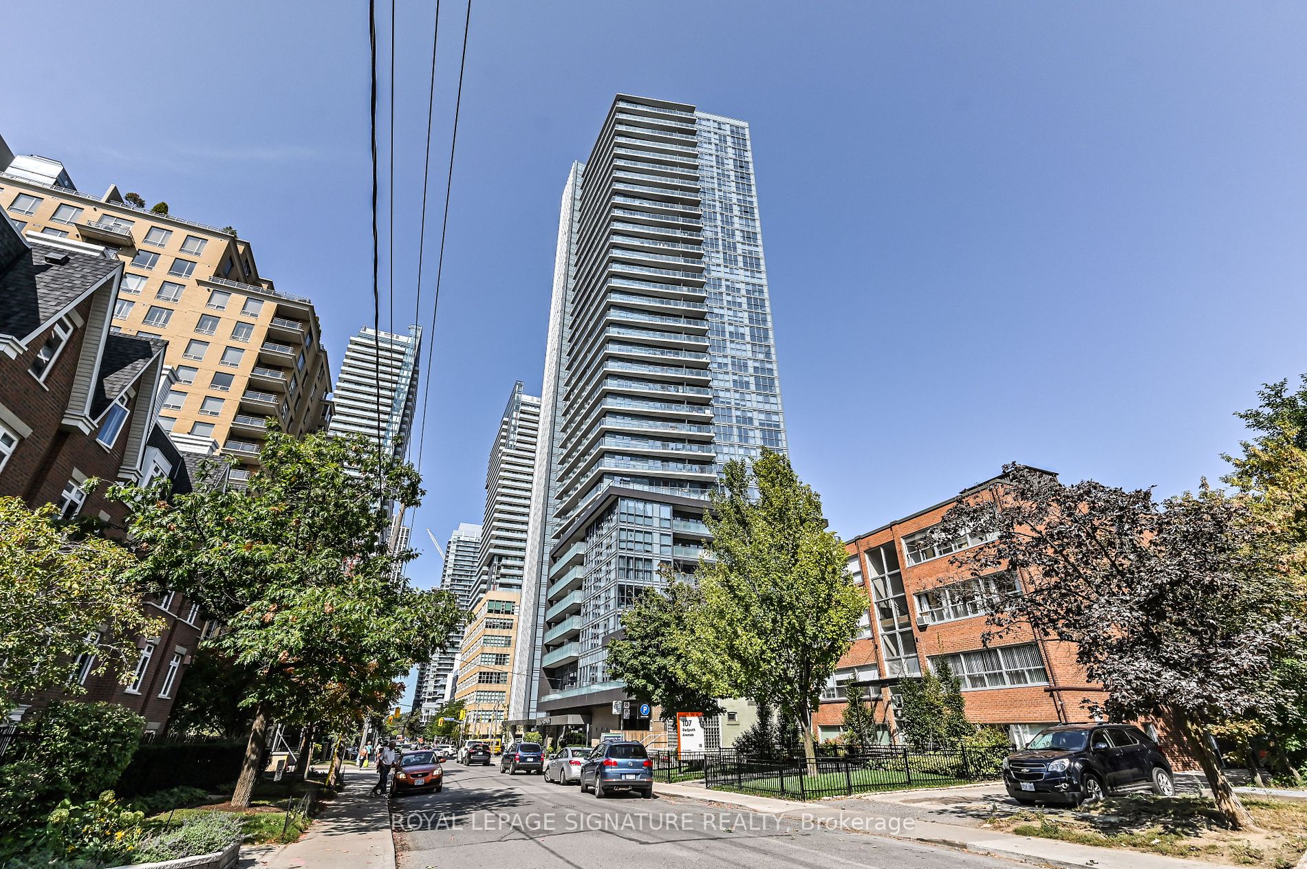 125 Redpath Ave, Toronto, Ontario, Mount Pleasant West