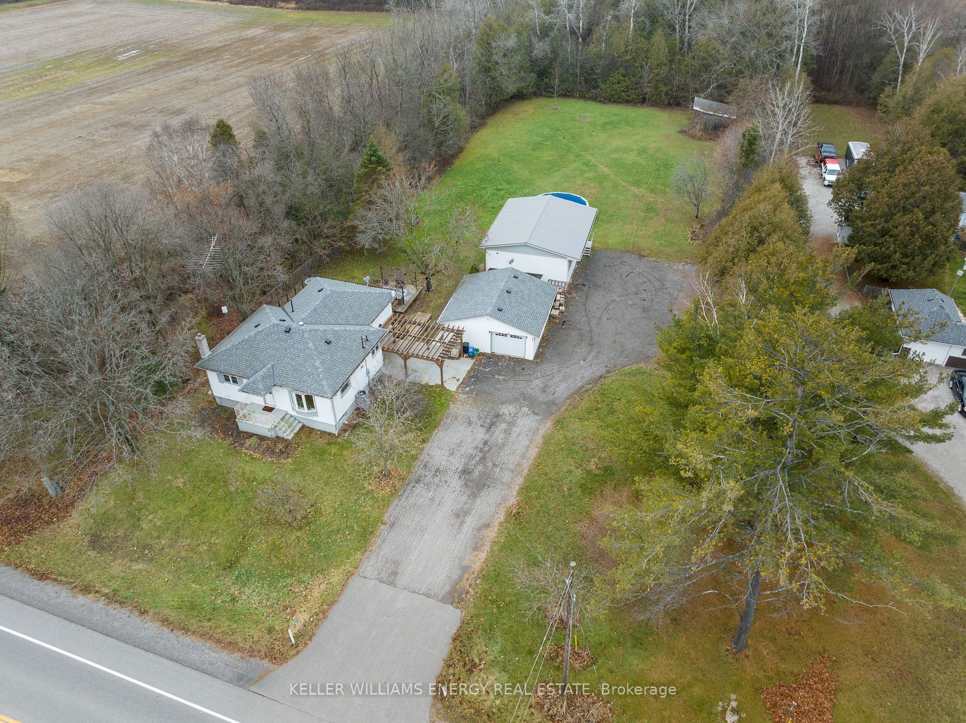 3736 Liberty St N, Clarington, Ontario, Rural Clarington