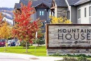 20 Beckwith Lane, Blue Mountains, Ontario, Blue Mountain Resort Area