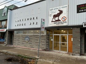 3753 Lake Shore Blvd W, Toronto, Ontario , MLS #W7396538 , Image - 1