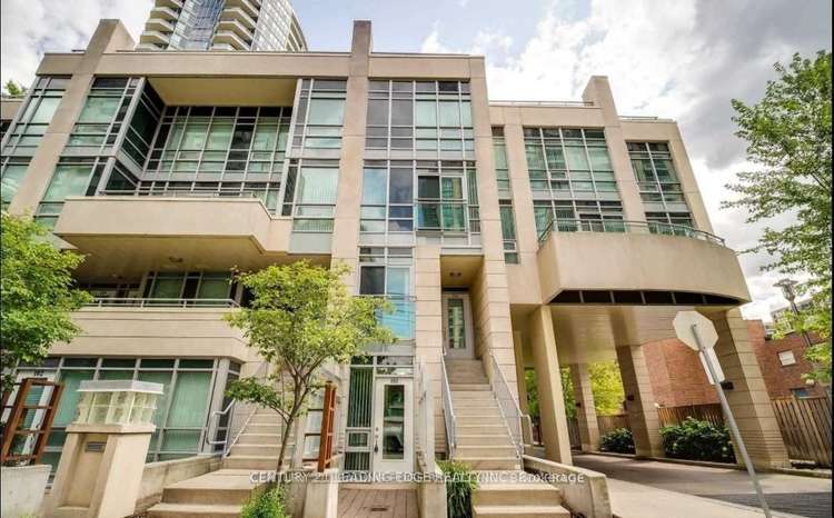 21 Olive Ave, Toronto, Ontario, Willowdale East