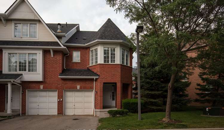 1575 South Parade Crt, Mississauga, Ontario, East Credit