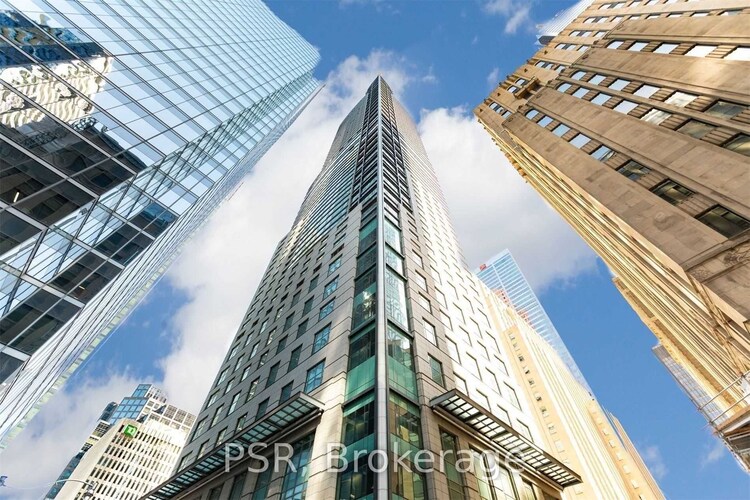 311 Bay St, Toronto, Ontario, Bay Street Corridor