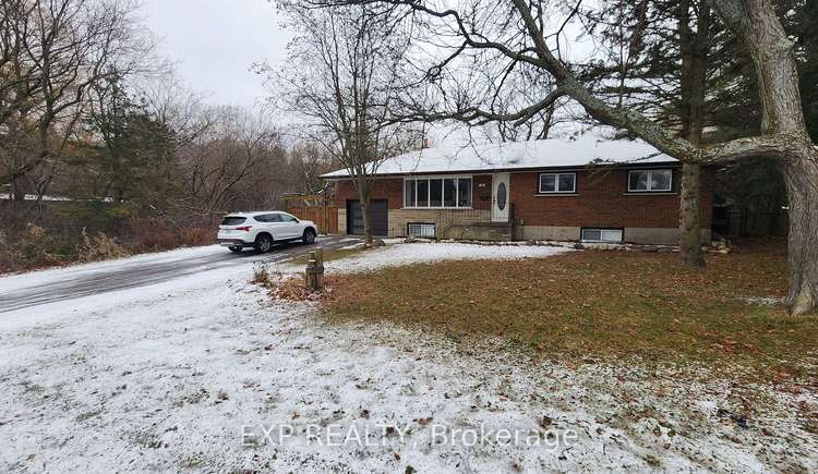 21 Forest Rd, Whitby, Ontario, Blue Grass Meadows