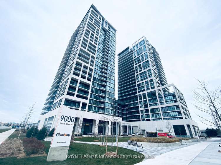 9000 Jane St, Vaughan, Ontario, Concord