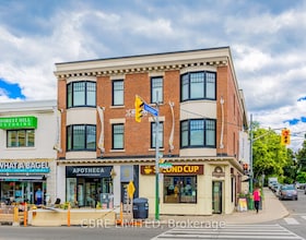 417 Spadina Rd, Toronto, Ontario , MLS #C7398830 , Image - 1