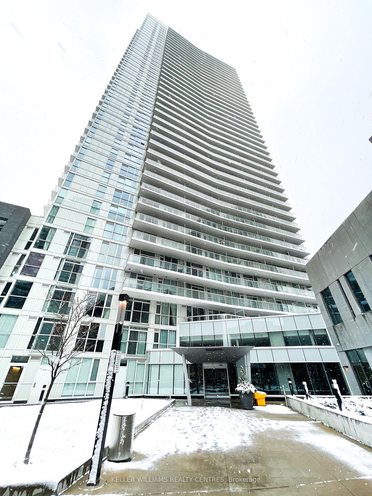 75 Queens Wharf Rd, Toronto, Ontario, Waterfront Communities C1