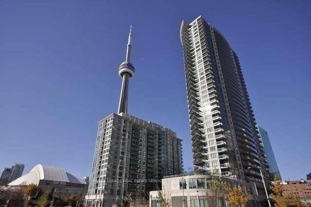 25 Lower Simcoe St, Toronto, Ontario, Waterfront Communities C1