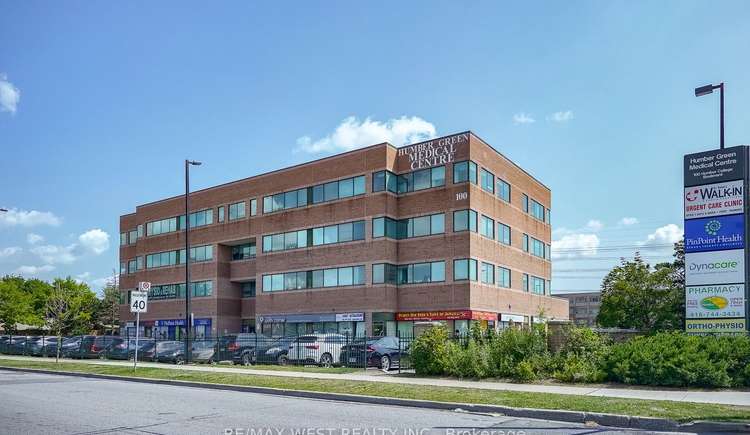 100 Humber College Blvd, Toronto, Ontario, West Humber-Clairville