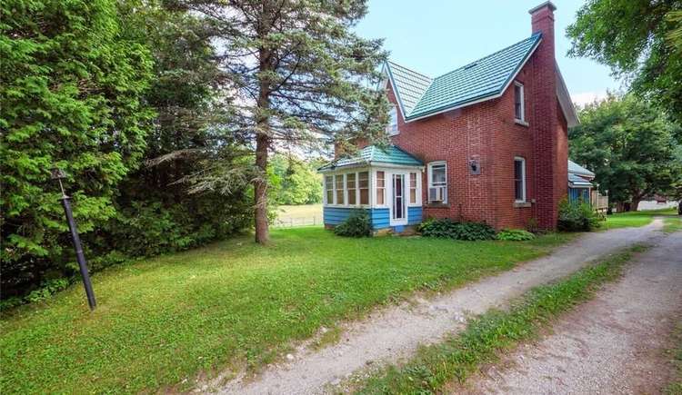 144106 Sideroad 15, Meaford, Ontario, Rural Meaford