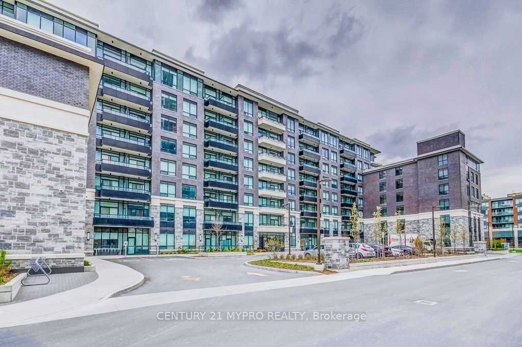 25 Water Walk Dr, Markham, Ontario, Unionville