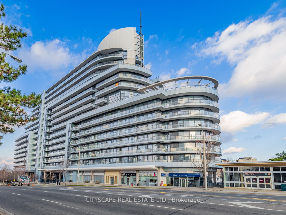 2885 Bayview Ave, Toronto, Ontario, Bayview Village