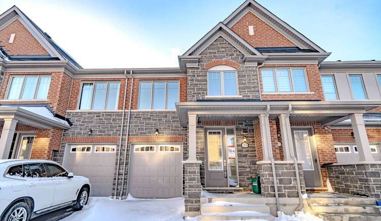 153 Lageer Dr, Whitchurch-Stouffville, Ontario, Stouffville