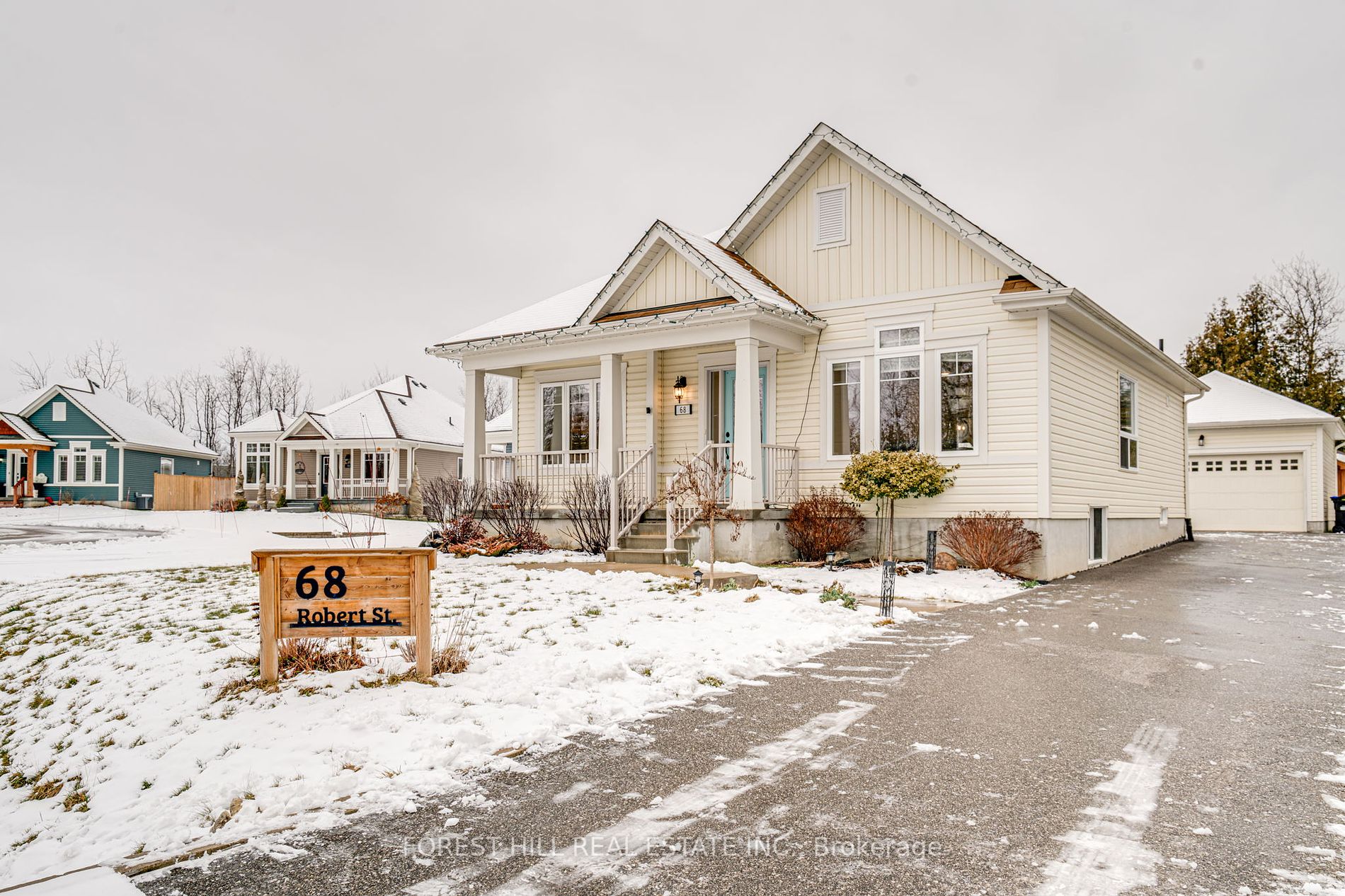 68 Robert St, Wasaga Beach, Ontario, Wasaga Beach