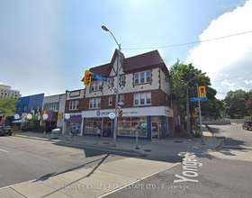 2098 Yonge St, Toronto, Ontario