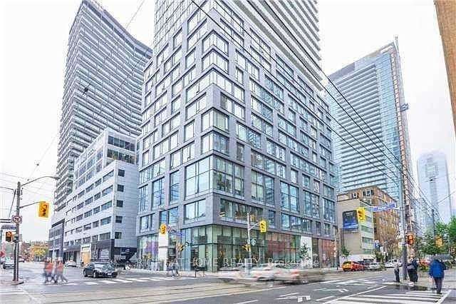 101 Peter St, Toronto, Ontario, Waterfront Communities C1