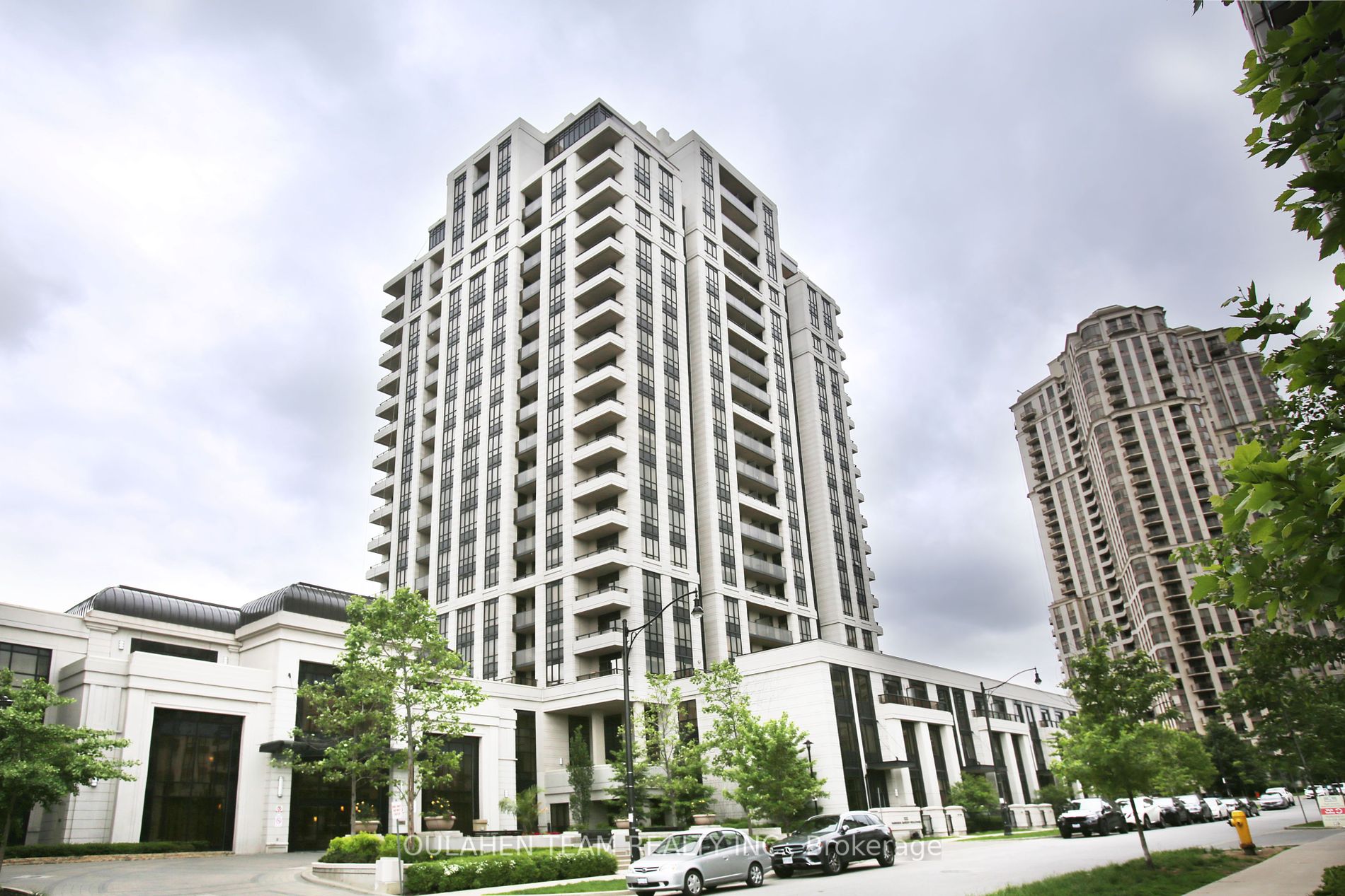 100 Harrison Garden Blvd, Toronto, Ontario, Willowdale East