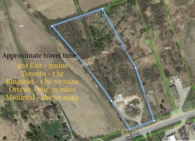 6412 Dale Rd, Northumberland, Ontario , MLS #X7400892 , Image - 1