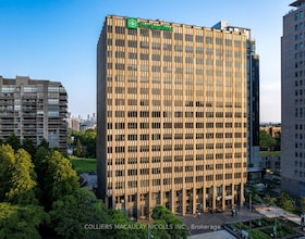 95 St Clair Ave W, Toronto, Ontario , MLS #C7400968 , Image - 1