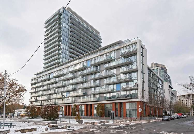 90 Stadium Rd, Toronto, Ontario, Waterfront Communities C1