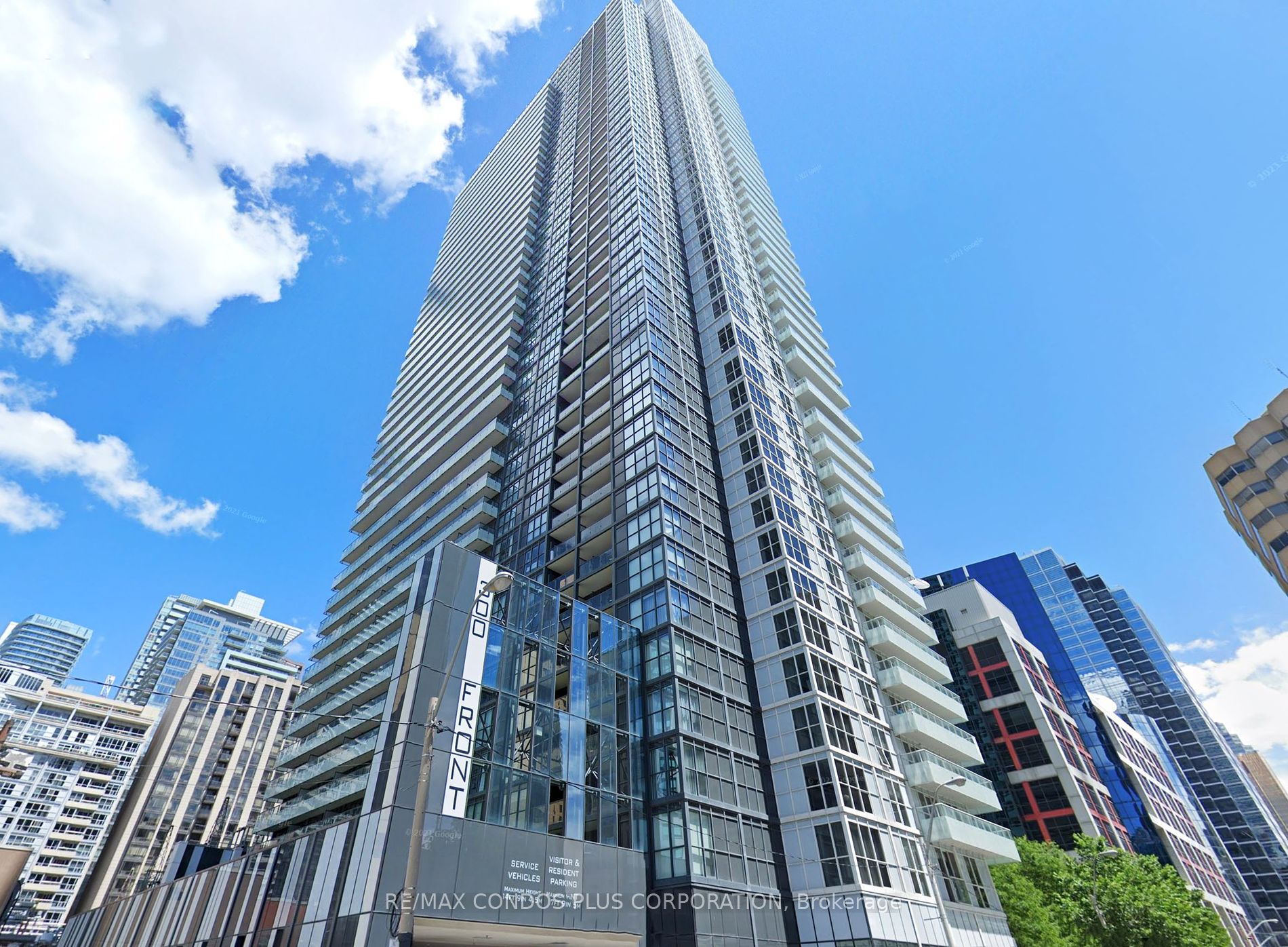 300 Front St W, Toronto, Ontario, Waterfront Communities C1