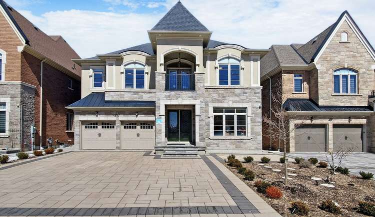22 Conger St, Vaughan, Ontario, Patterson