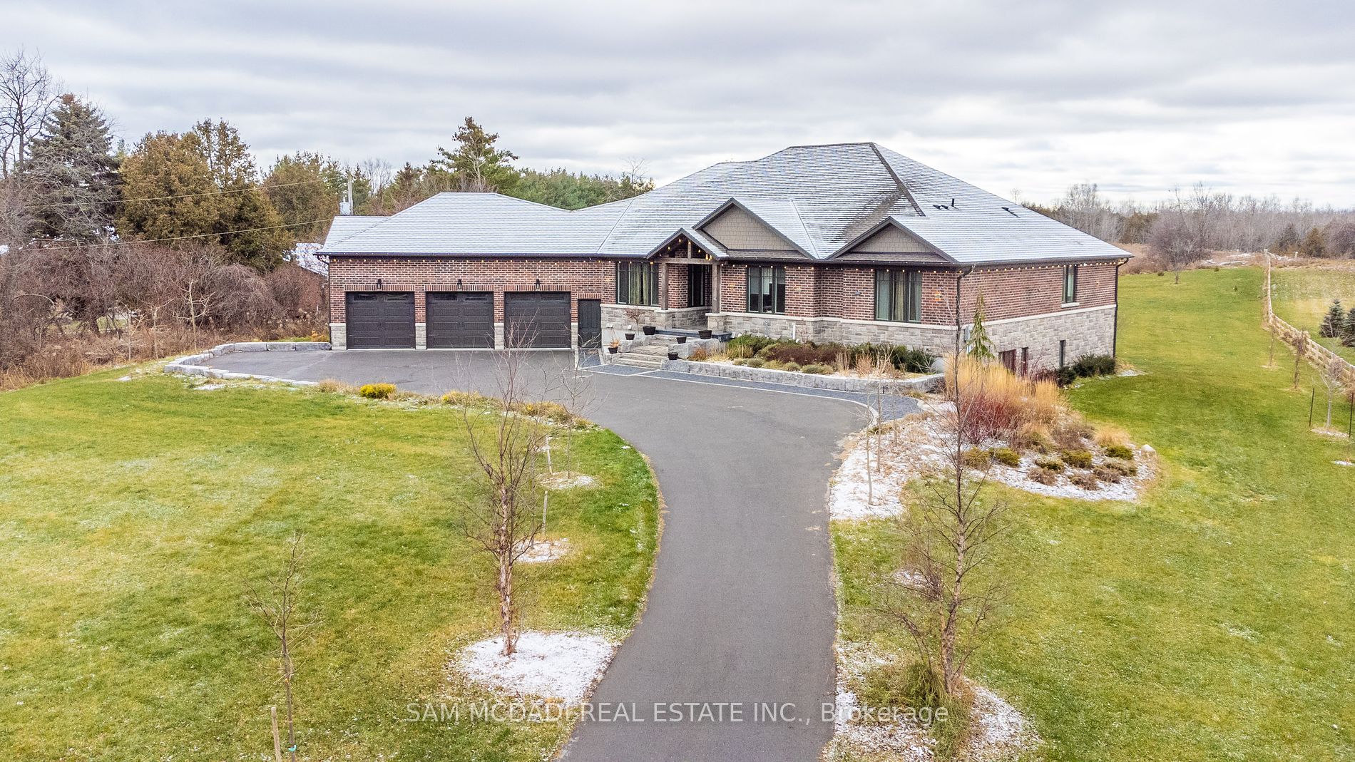 10662 First Line, Milton, Ontario, Moffat