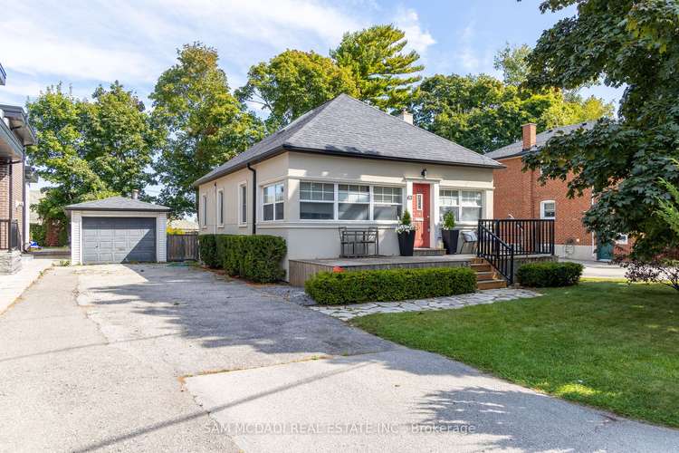 63 Maple Ave S, Mississauga, Ontario, Port Credit