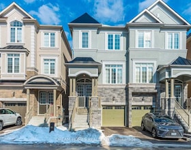 12 Lasalle Lane, York, ON , MLS #N12607990 , Image - 1