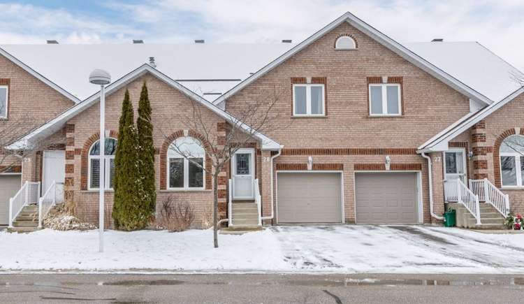 358 Little Ave, Barrie, Ontario, Painswick North
