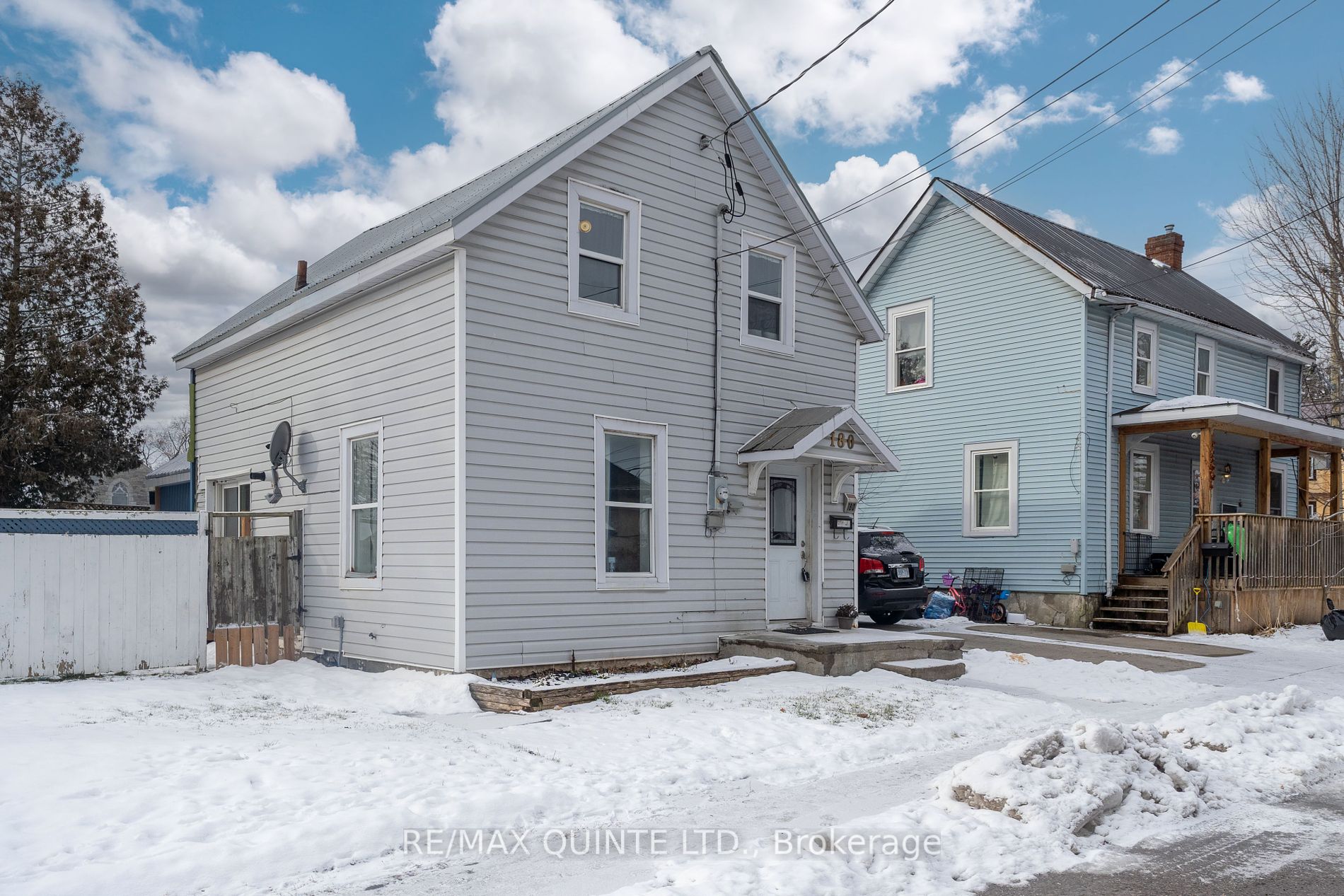 180 Robert St, Greater Napanee, Ontario, 