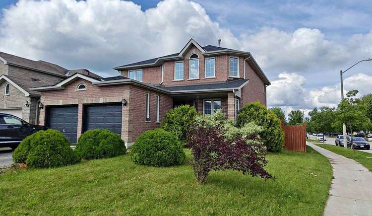 148 Dean Ave, Barrie, Ontario, Painswick South