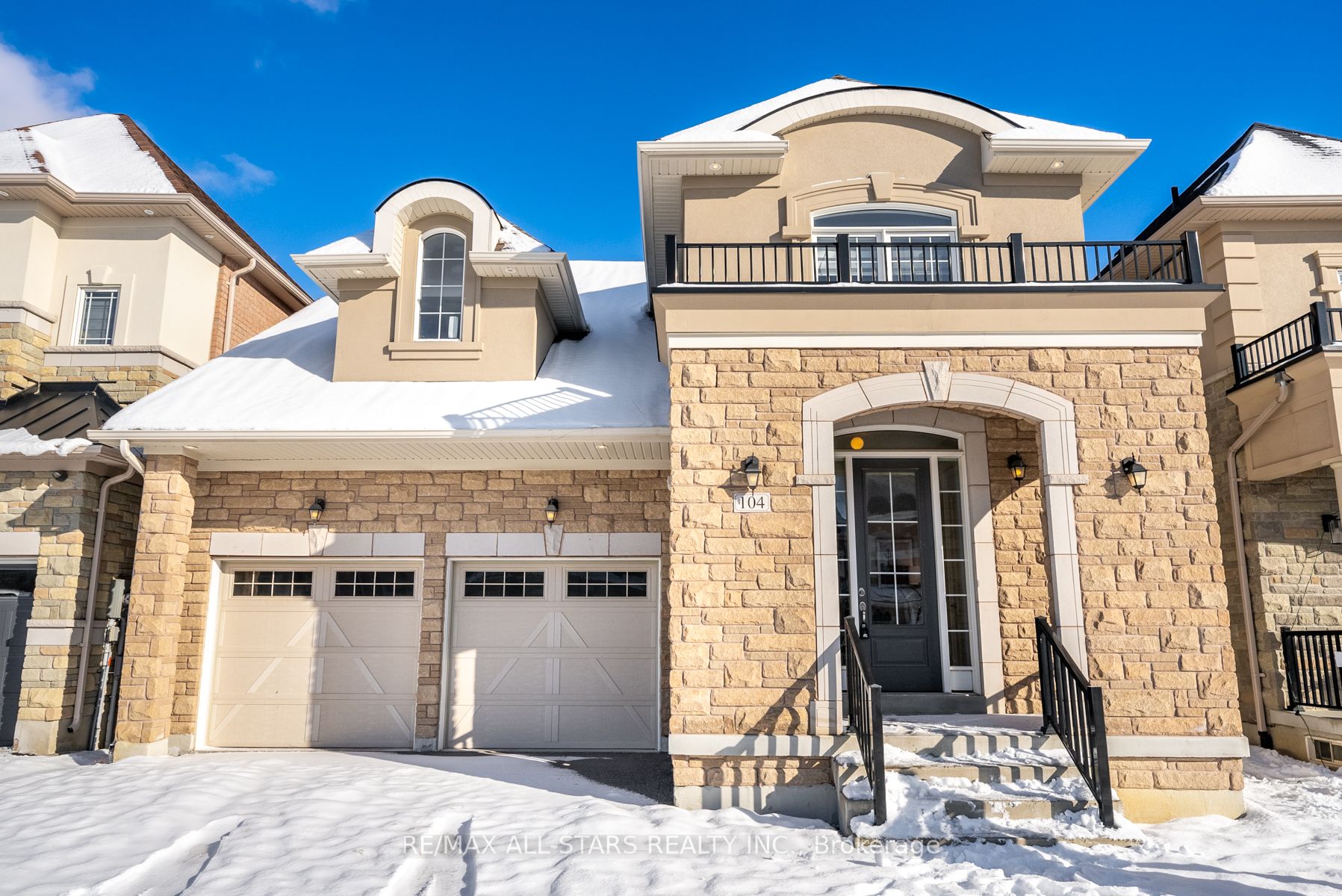 104 Glad Park Ave, Whitchurch-Stouffville, Ontario, Stouffville