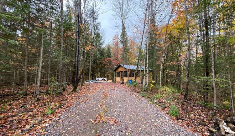 193 North Channel Camp Rd, French River, Ontario, 