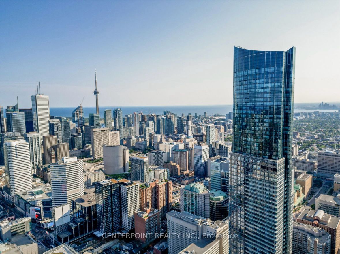 386 Yonge St, Toronto, Ontario, Bay Street Corridor