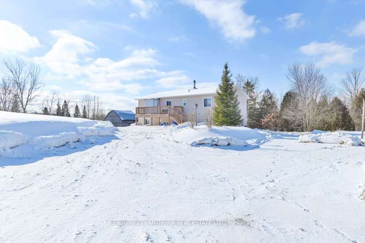 2802 Old Marmora Rd, Marmora and Lake, Ontario, 