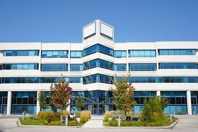 140 Allstate Pkwy, Markham, Ontario, Buttonville