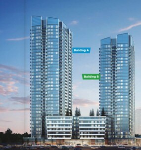 1 Promenade Circ