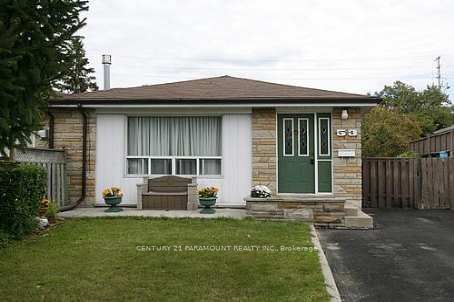 53 Autumn Blvd, Brampton, Ontario, Avondale