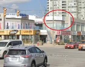 2515 Hurontario St, Peel, Ontario , MLS #W7403668 , Image - 1