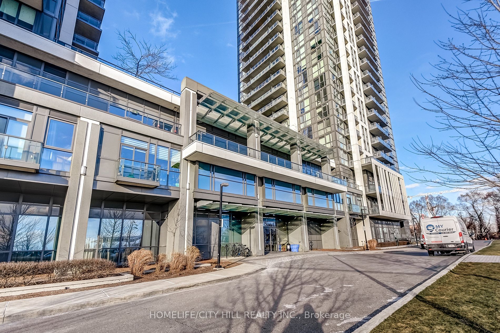 17 Zorra St, Toronto, Ontario, Islington-City Centre West