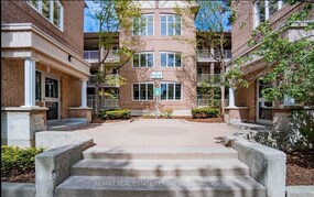 85 Bristol Rd E