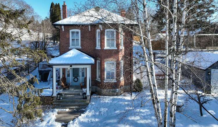 85 Doxsee Ave S, Trent Hills, Ontario, Campbellford