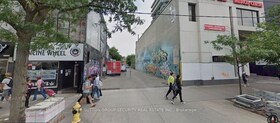 291 College St, Toronto, Ontario , MLS #C7404522 , Image - 1