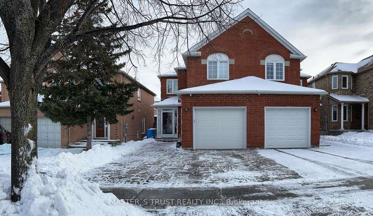 71 Formosa Dr, Richmond Hill, Ontario, Rouge Woods