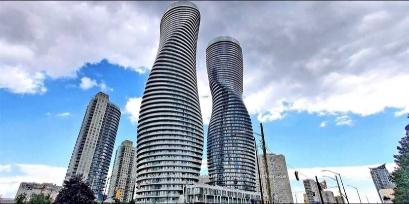 50 Absolute Ave, Mississauga, Ontario, City Centre