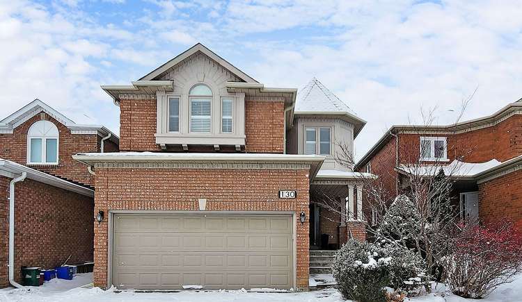 130 Sweet Water Cres, Richmond Hill, Ontario, Westbrook