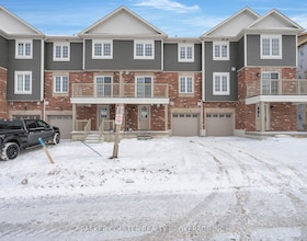 34 Hay Lane, Simcoe, ON , MLS #S12903670 , Image - 1
