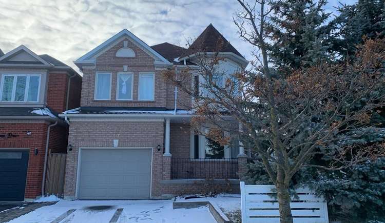 47 Castle Green Dr, Whitby, Ontario, Rolling Acres